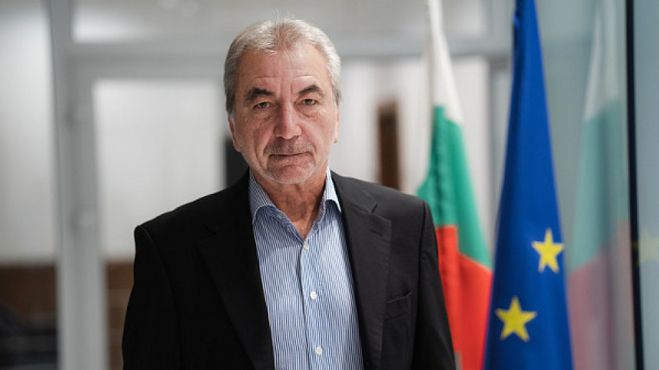 Росен Карадимов: Ще предложа превантивни мерки срещу спекулативен ръст на цените при въвеждане на еврото | StandartNews.com