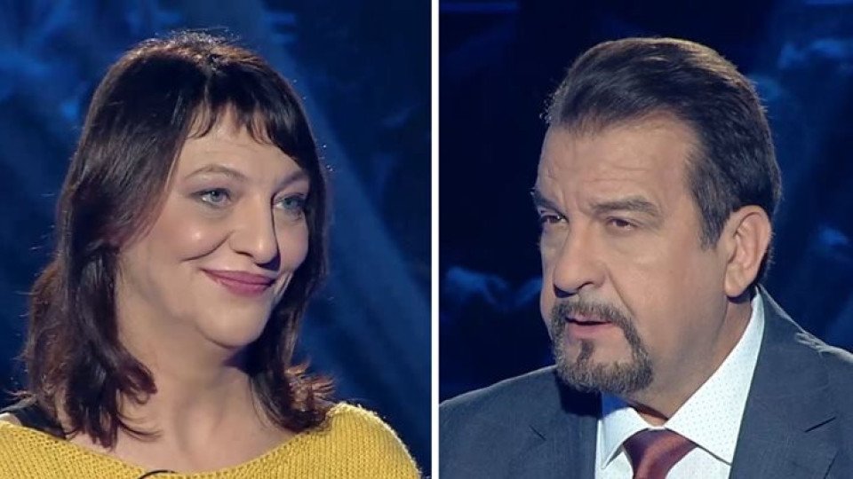 Моряк изпусна жена си в Стани богат! | StandartNews.com