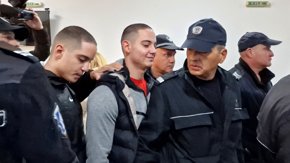 Съдът каза тежката си дума! Близнаците от Цалапица ще лежат повече | StandartNews.com