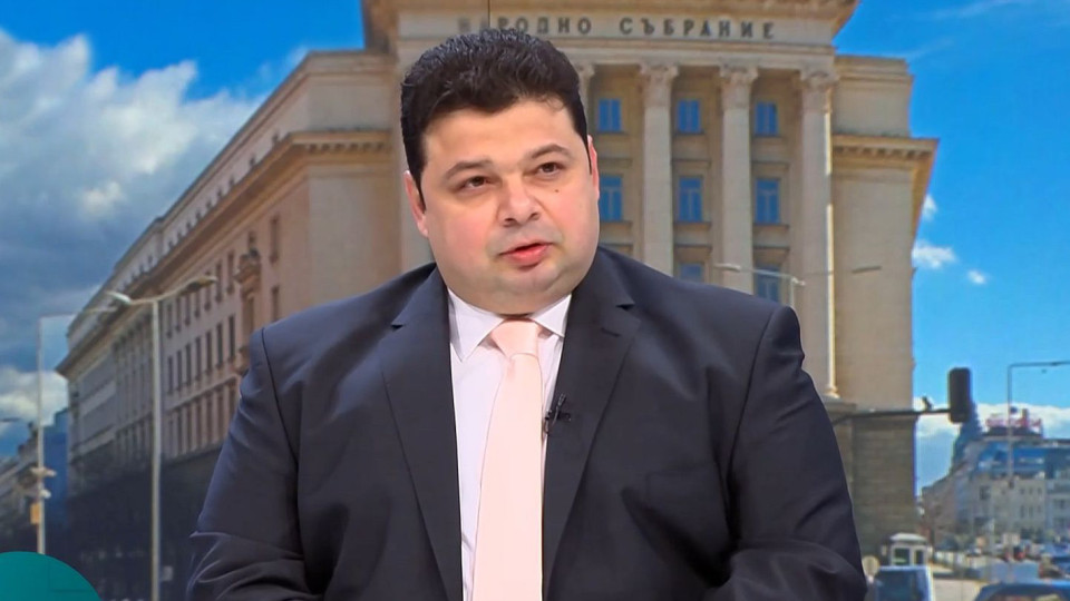 Избраха най-новия член на Конституционния съд на България | StandartNews.com