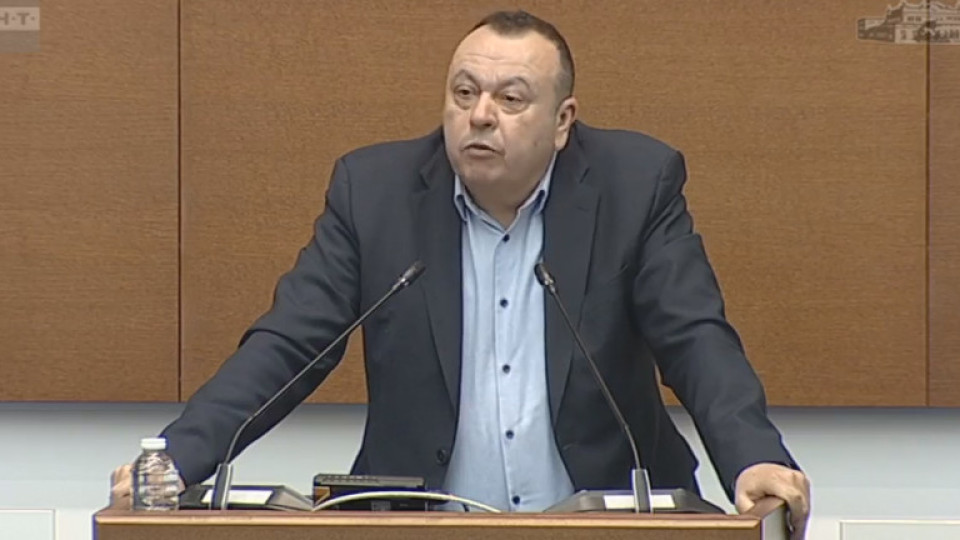 Хамид Хамид: Няма да допуснем пипалата на Сорос в Конституционния съд | StandartNews.com