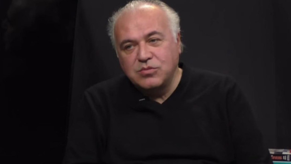 Някога беше голяма БГ легенда. Познахте ли го? | StandartNews.com