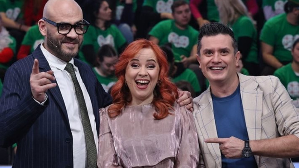 Шок! Знаков водещ на БНТ отива в bTV | StandartNews.com