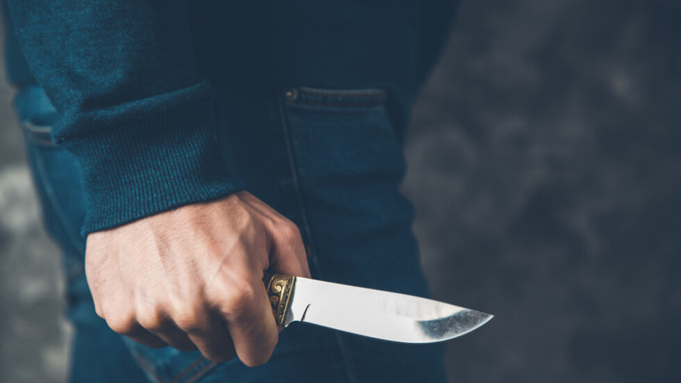 Стана ясно коя е жената, заклана от бившия си | StandartNews.com