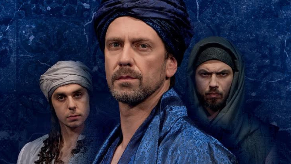 Калин Врачански е султан "Зад канала" | StandartNews.com