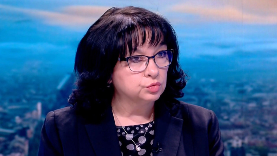 Горещо от Теменужка Петкова! Кой съсипа бюджета и какво ще се прави | StandartNews.com