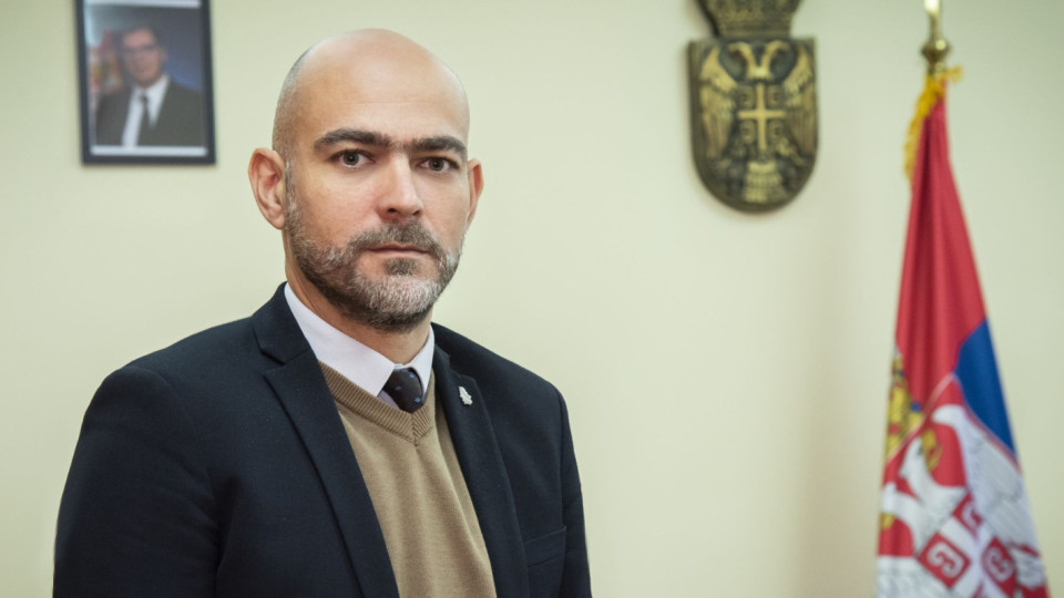 Ето кого назначи Вучич за посланик в България | StandartNews.com