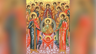 В деня на архангел Гавриил гадаят какво ще е лятото тази година