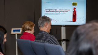 Наши лекари алармират за голям проблем с вредния за сърцето холестерол