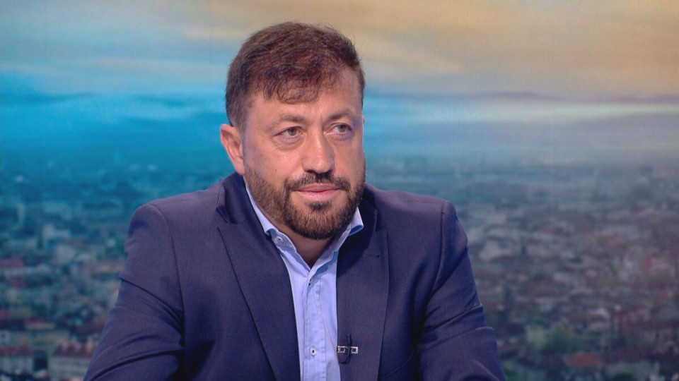 След новите записи на Пепи Еврото! Бойко Найденов стегна примката за Теодора Георгиева | StandartNews.com