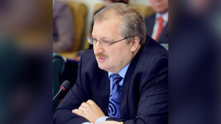 Путин прати ключов свой служител във Вашингтон