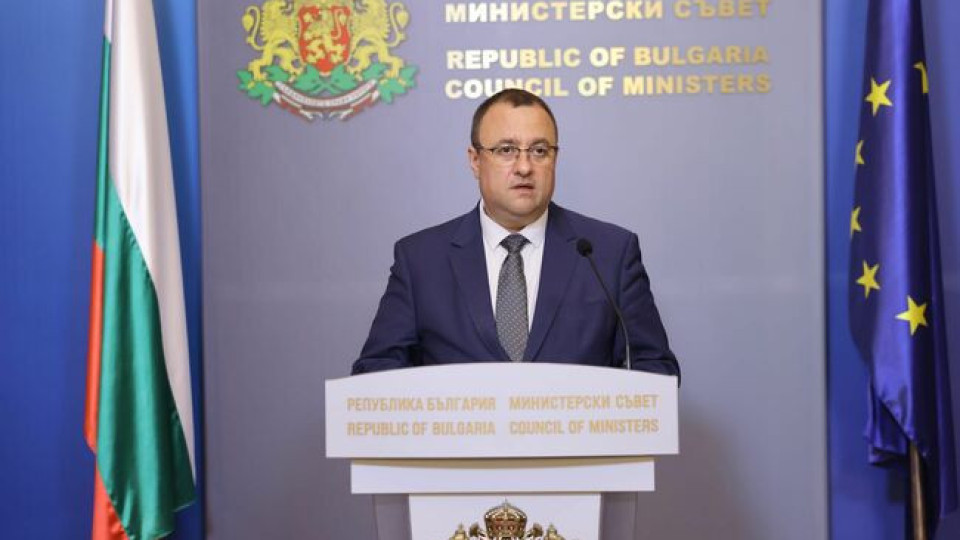 Важно от министър Иванов за винетките | StandartNews.com