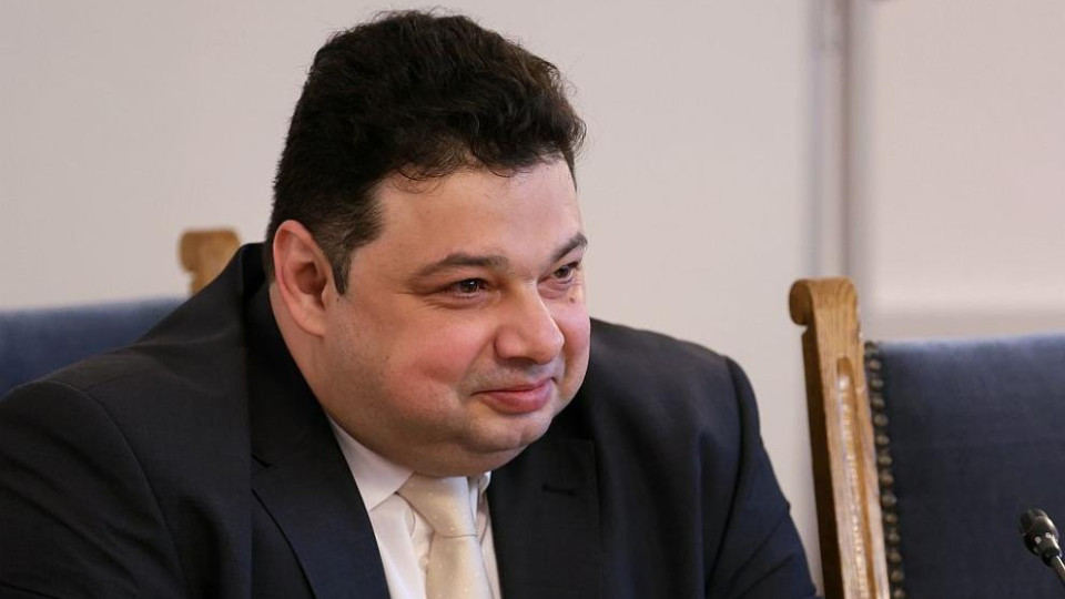Официално! Орлин Колев излезе от Комисията за защита от дискриминация | StandartNews.com