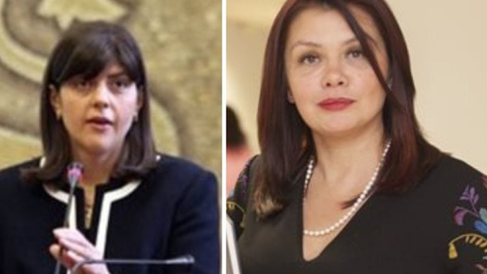 Примката се затяга. Кьовеши разследва скандалната европрокурорка Теодора Георгиева | StandartNews.com