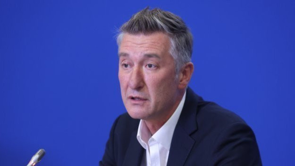 Изпълнителният директор на ЦСКА разкри плановете на "червените" | StandartNews.com