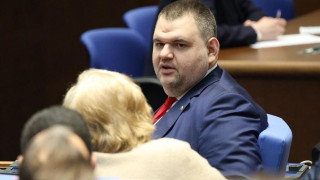 Пеевски дава на прокурор ортачката на Пепи Еврото
