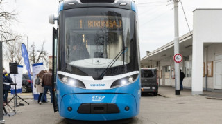 От 1 април! Още един балкански град въвежда безплатен транспорт