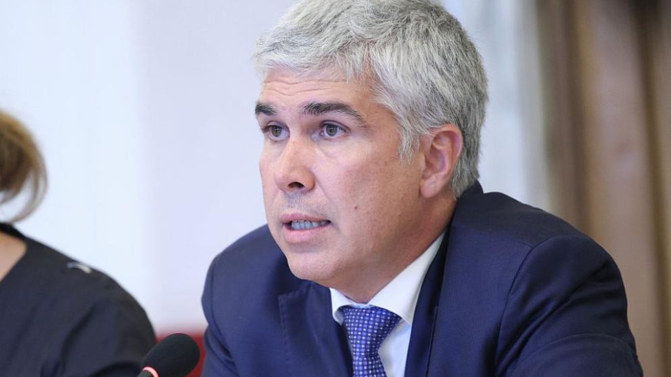 Владимир Малинов каза подава ли оставка | StandartNews.com