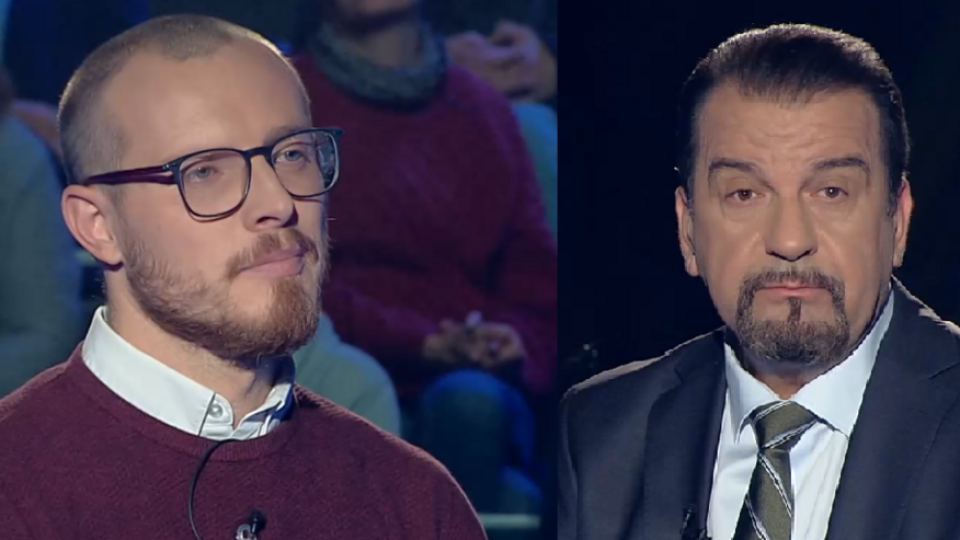 Скандал в Стани богат! Зрители скочиха на въпрос | StandartNews.com