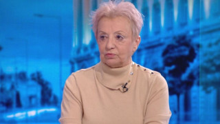 Диана Дамянова закова скандалната Теодора Георгиева. Най-неудобният въпрос