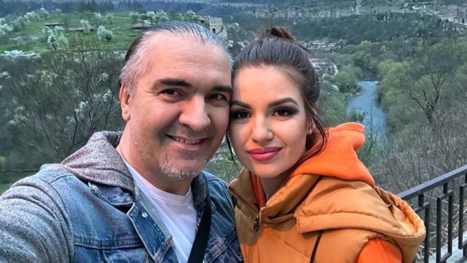 Голямо щастие за Венелин Венков. Бебе в семейството | StandartNews.com