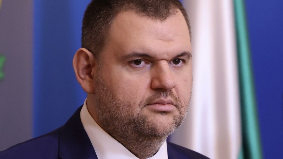 Пеевски: Ново начало за всички хора! Честит Рамазан Байрам! | StandartNews.com
