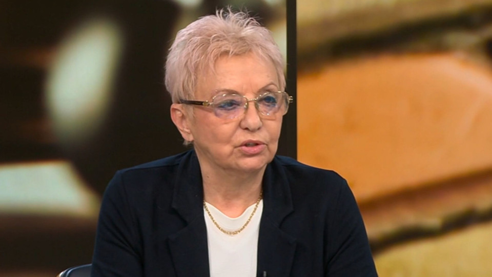 Диана Дамянова смаза Кики и Ники, посочи новата роля на Пеевски | StandartNews.com