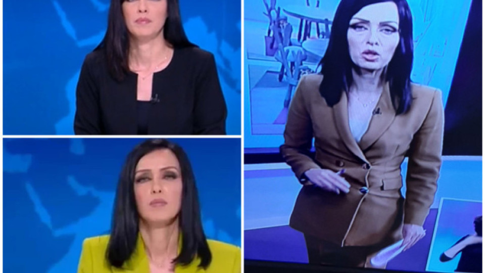 Зрителите смутени. Какво става с Виктория Петрова? | StandartNews.com