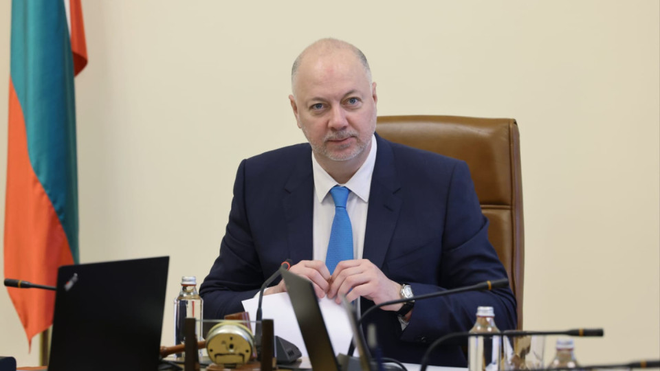 Росен Желязков каза истината за вота на недоверие срещу кабинета | StandartNews.com