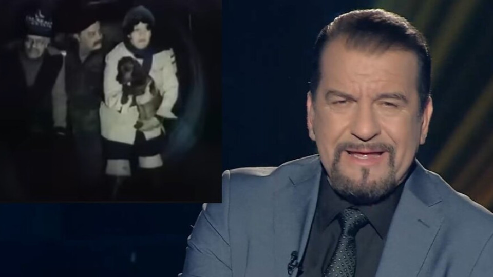 Ники Кънчев направи гаф с велик български филм | StandartNews.com