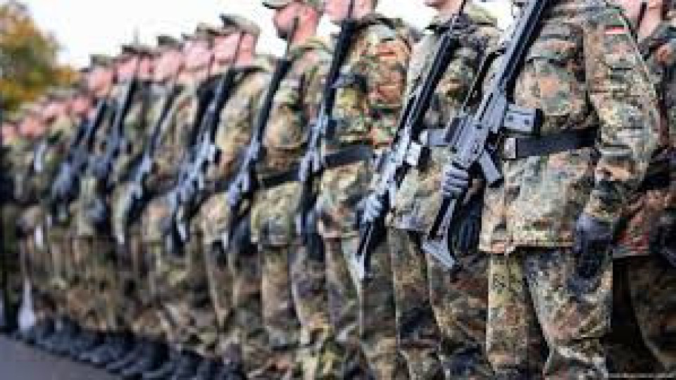 Чудо в Германия! За първи път след Втората световна война | StandartNews.com