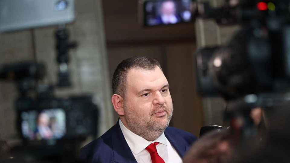 Пеевски: Цялата контрабанда на Паскал и ПП-ДБ ще излезе наяве (ВИДЕО) | StandartNews.com
