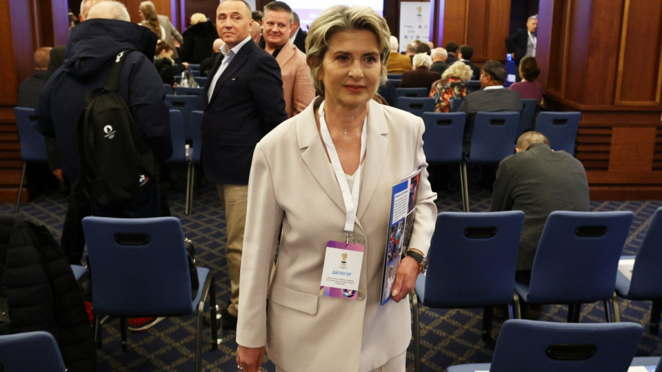 Весела Лечева: Трябва да уважаваме вота на хората | StandartNews.com