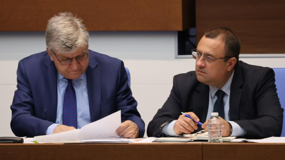 Воден режим за 500 000, язовирите - наполовина. Спешни мерки за водната криза | StandartNews.com