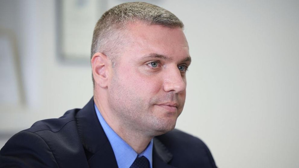Рокада в ГДБОП. Освободиха заместник-директор | StandartNews.com