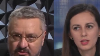 Наша евродепутатка смая хората! Изчезват ни парите