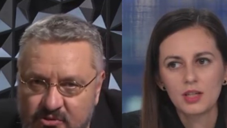 Наша евродепутатка смая хората! Изчезват ни парите | StandartNews.com