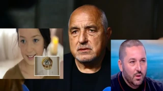 Борисов избухна за смъртта на 12-г. Сияна. Обещанието
