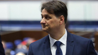 Мариан Бачев със спешни мерки след пожара в Трявна
