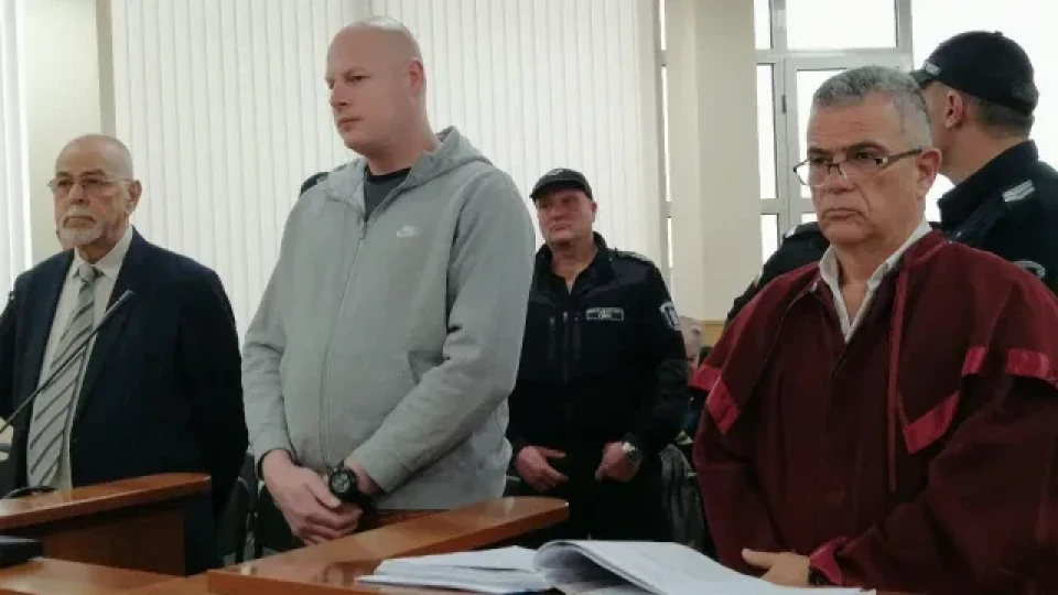 Край! Решиха съдбата на убиеца на Митко от Цалапица | StandartNews.com