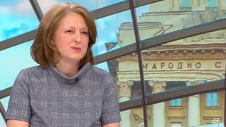 Кандидат за омбудсман с революционна идея! Изненада от Джема Грозданова