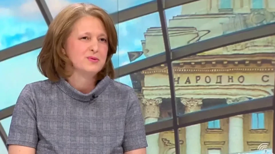 Кандидат за омбудсман с революционна идея! Изненада от Джема Грозданова | StandartNews.com