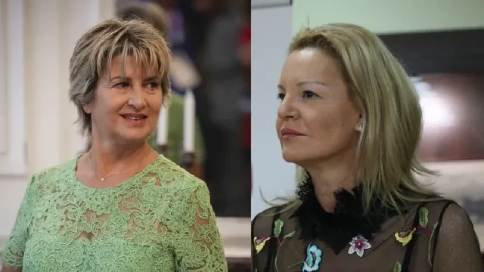 Маргарита Златарева: Старото ръководство на БОК е все още действащо | StandartNews.com