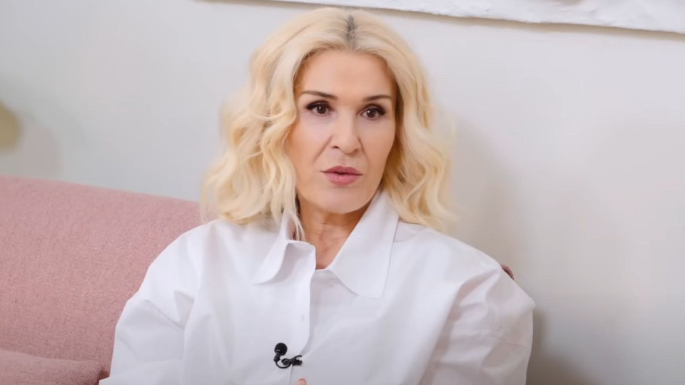 Гала с трогателна реакция след страшната изповед на дъщеря й | StandartNews.com