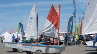 Водна база с атракции ще е част от къмпинг фестивала в Бургас