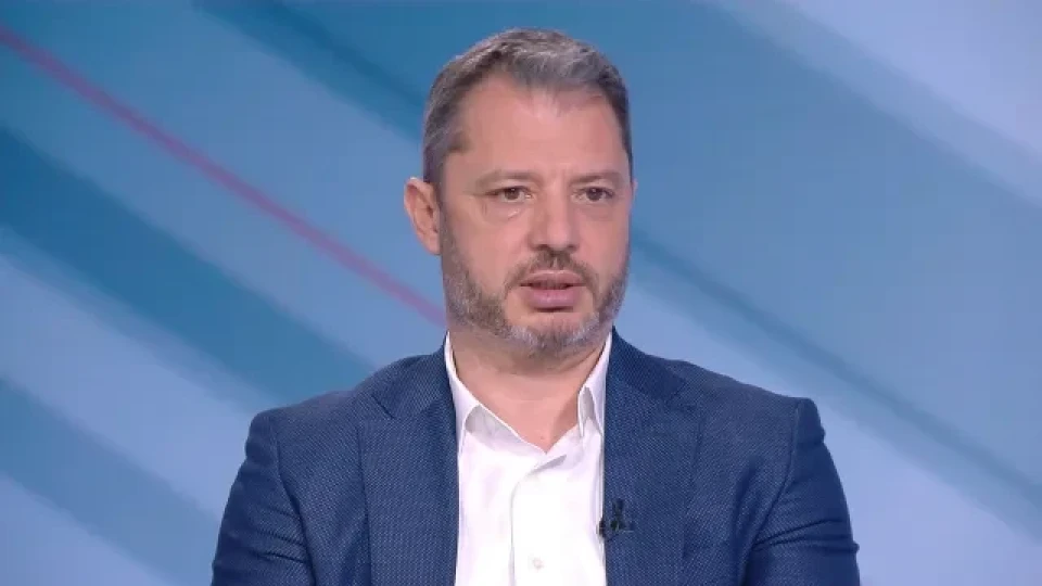 Делян Добрев посочи огромните загуби от аферата "Боташ" | StandartNews.com