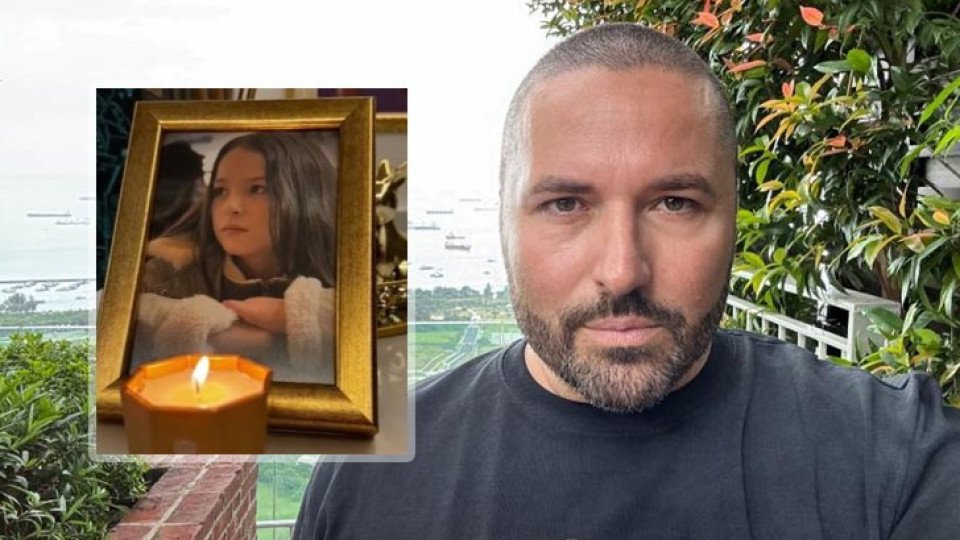 Бащата на Сияна разкри! Един знак е щял да спаси детето му | StandartNews.com
