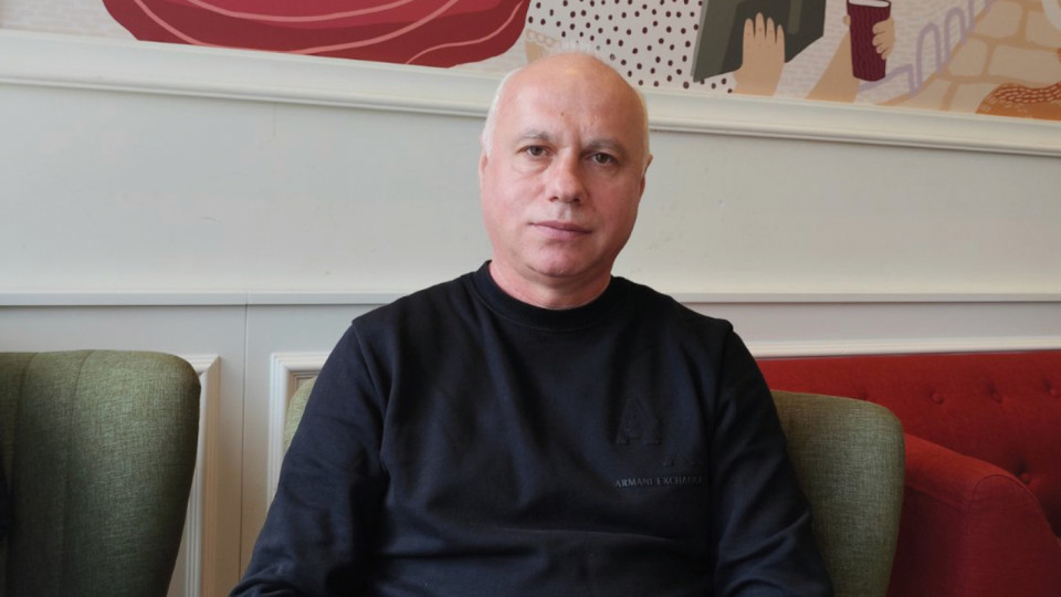 “Краят на реката” сниман в украинската Венеция | StandartNews.com