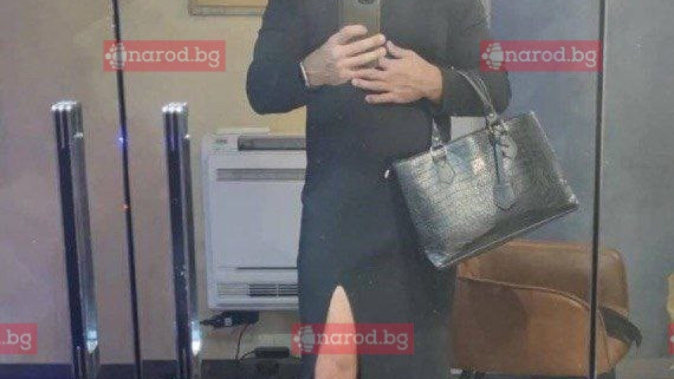 И това доживяхме! Мъж в пола стана началник в наш затвор (СНИМКИ) | StandartNews.com