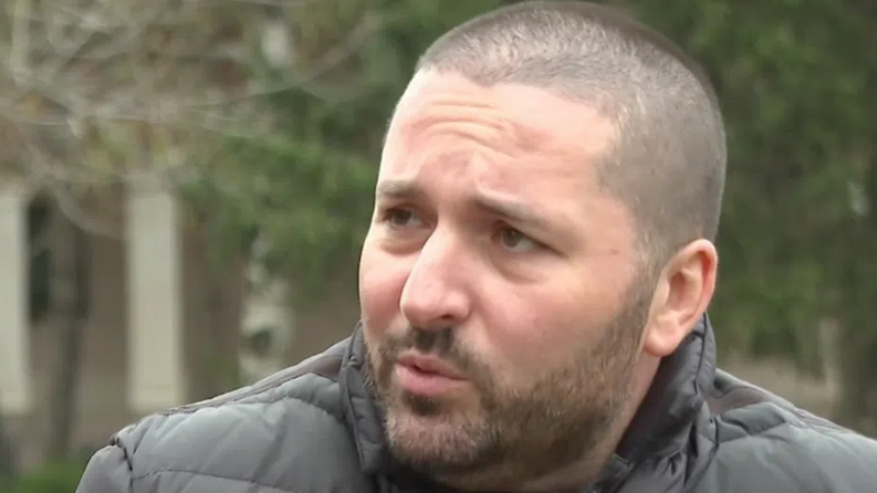 Бащата на Сияна каза с кого от властта е разговарял и кого е блокирал | StandartNews.com